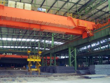 QD Factory 90-tonnine peatee